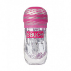 Sauce - Hot Sauce Cup -...