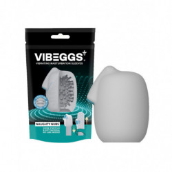 VIBEGGS - Naughty Nubs -...