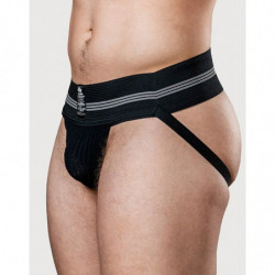 MM - Jockstrap - Noir (7.5...