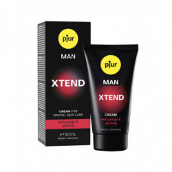 pjur - Man Extend Cream -...