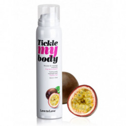 Tickle my body - Fruit de...