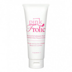 Pink - Frolic - Gel...