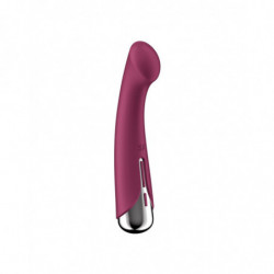 Satisfyer - Spinning G-Spot...