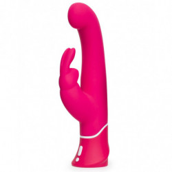 Happyrabbit G-Spot Vibrator