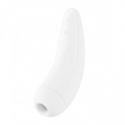 Satisfyer Curvy 2+ White /...