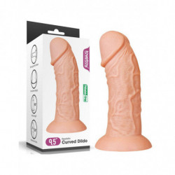 LoveToy - Realistic Curved...