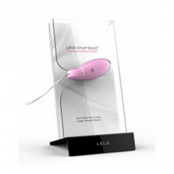 LELO Product Display - Luna...