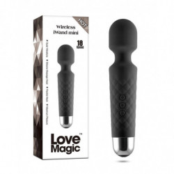 Love Magic - IWand Mini -...