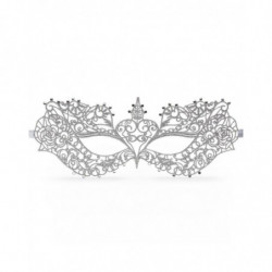 FSOG "DARKER" Masquerade Mask